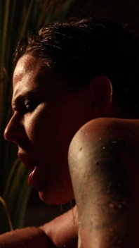 MILF นมใหญ่ นวดแผนกเซ็กส์โดย SinfulXXX