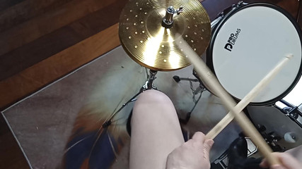 Mois Fantasys: Jam Session completă