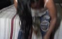 Karely Ruiz: Невістка одягається після жорсткого траха