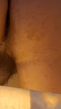 Mi culo follado de cerca
