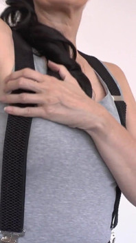 Ruining Your Orgasm, You Armpit-sweat Sniffer - Lady Victoria Valente