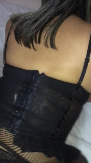 Carol and wife's shorts: Fucking my wife's whore