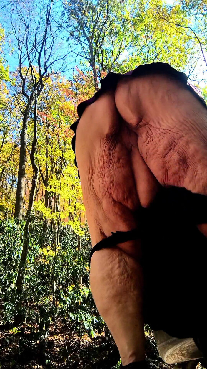 HerculesnVENUS: Prendre un bain de chatte en train de squirter