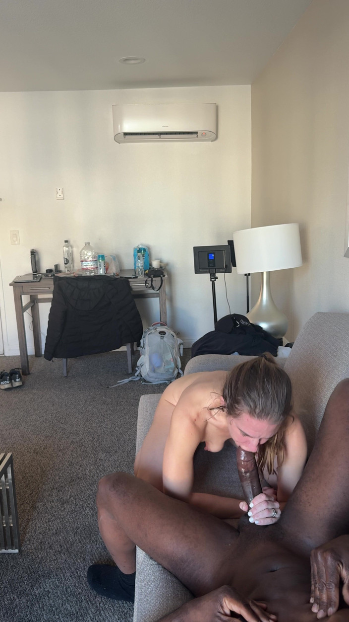TrixieLove: BBC Slutcation All Anal Farewell!