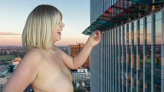 Sasha Curves: Overgrown