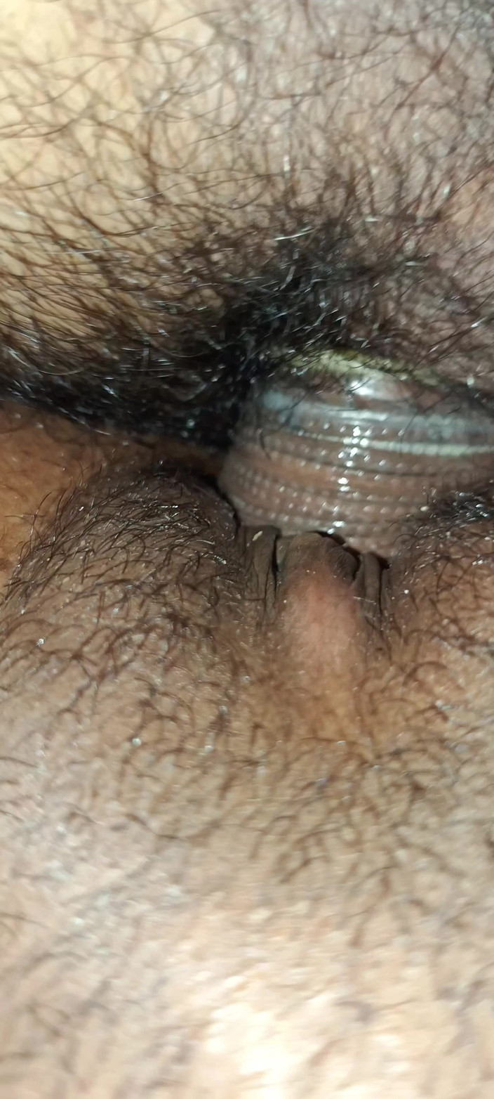Bengalibeauty96: 印度德西妻子在晚上啪
