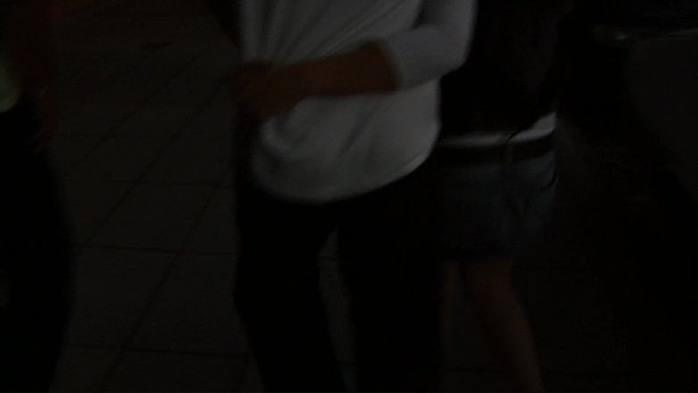Lucky Perverts: 흑형 대물 에 따먹히는 소녀