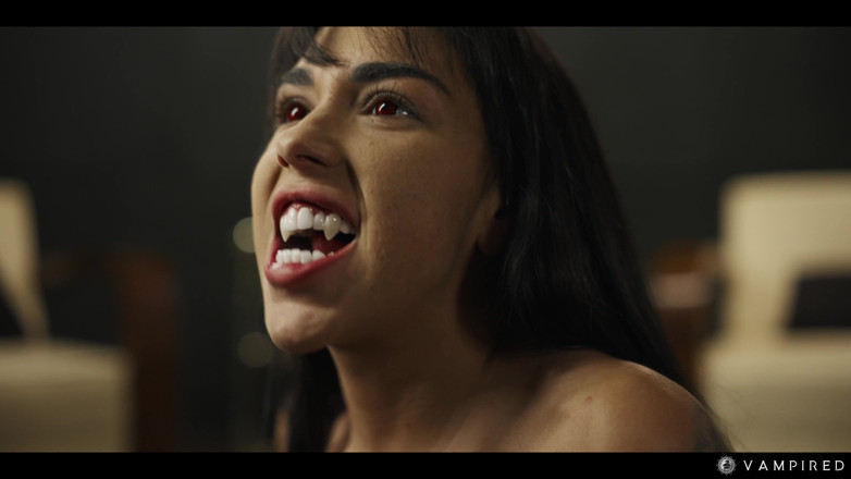 Vampired: Injustice