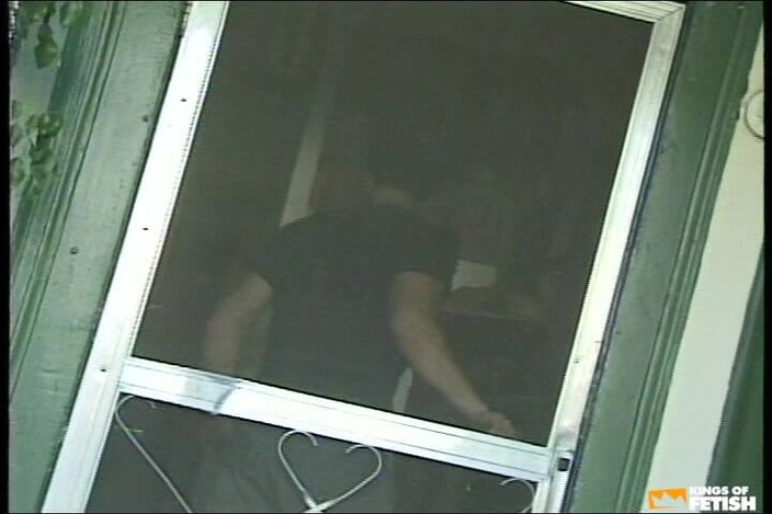 Gay Diaries: Due ragazzi si divertono con un'intensa scopata anale dopo essere...