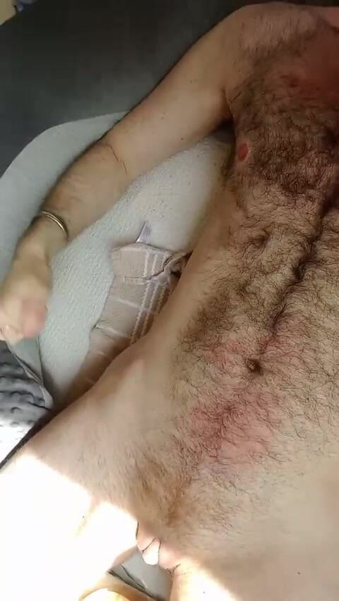 BonusholeToy: Ftm бонусна іграшка покарана за крадіжку оргазмів