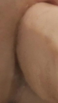 Anal Masturbation