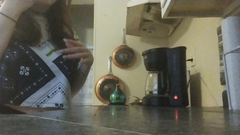 lilredvelvettt: Buenos días
