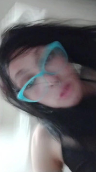 Mckenzie Masturbating