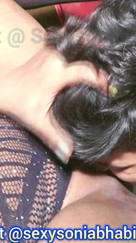 Sonia Doing Hard Anal and Pussy Fucking with Her Boy Friend in Pvt. Place Part-i