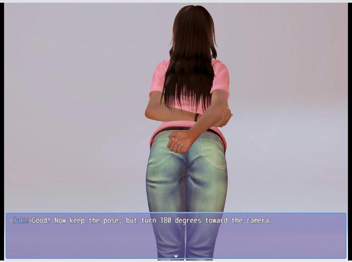 XXX Games Bunk: Coming of Ages - Gameplay - gioco di ruolo - 1° servizio fotografico