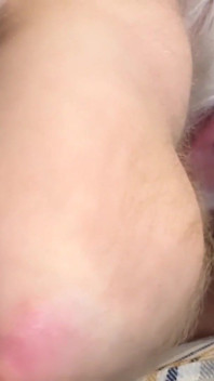 My 70 Year Old Sexual Toy with a Penile Implant Due to Prostrate Cancer, Fucked Me Like I Have Never Been Fucked Before
