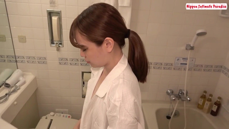 A case of fling: Thiên thần châu Á 27272