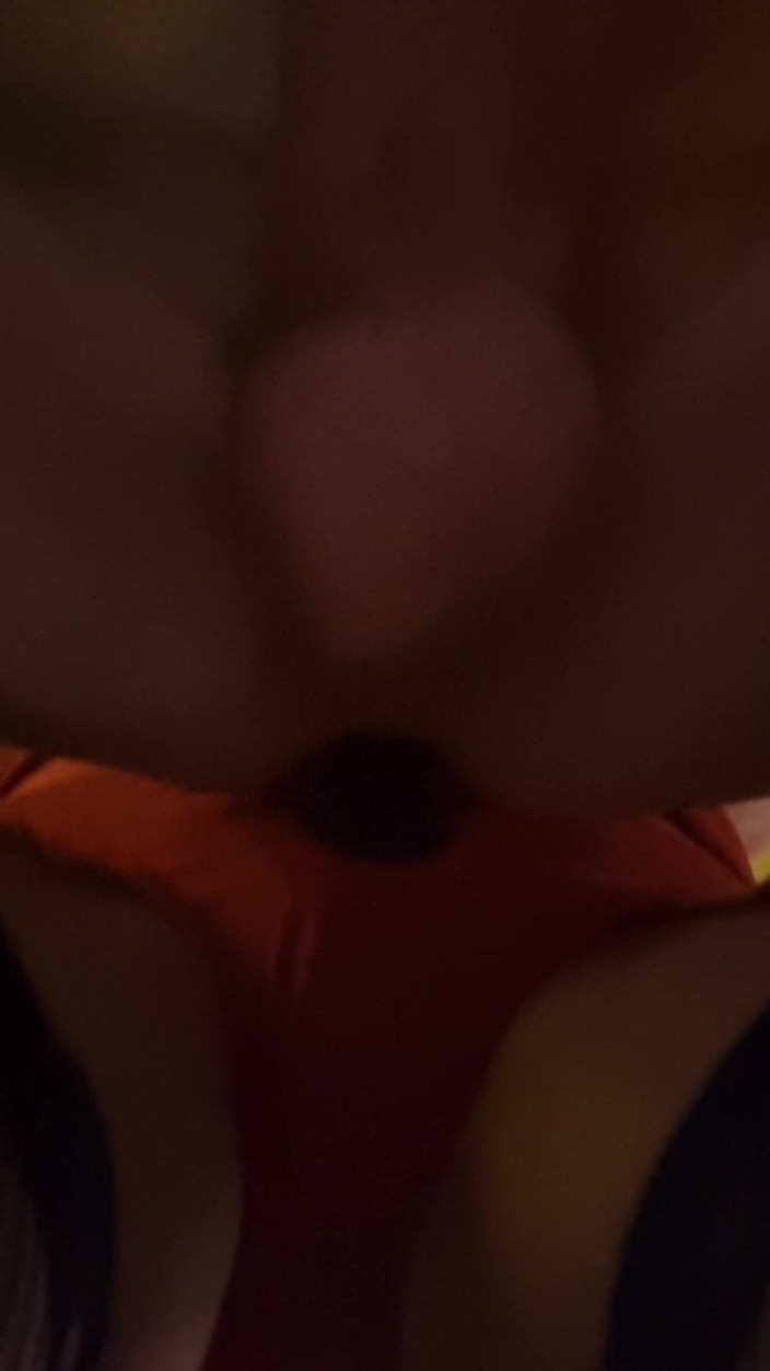 Bettycoquine: Sexe En Couple Pegging