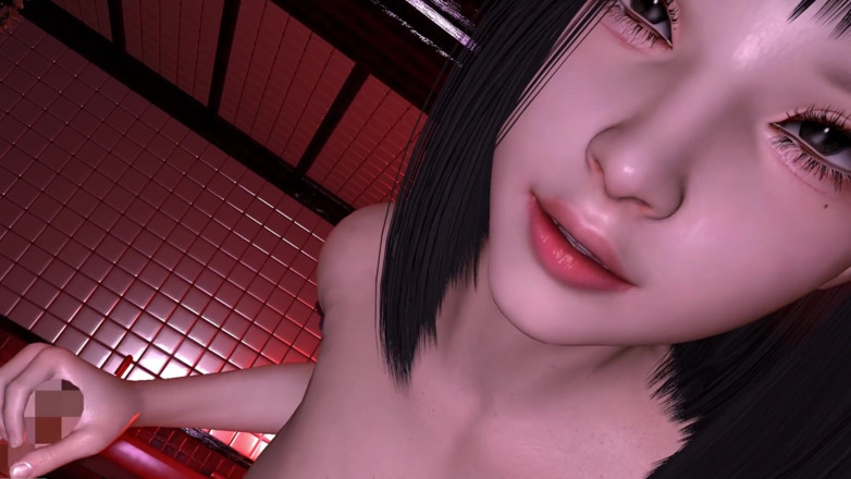 Why fuck so hard: 3d - enormes tetas de puta japonesa tiene sexo duro con...