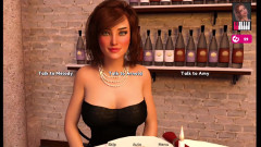 Johannes Gaming: Melody # 11 - Amy ha suonato con se stessa