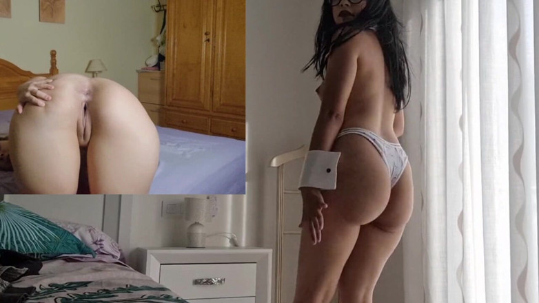 Latinascachondas: Dames spelen