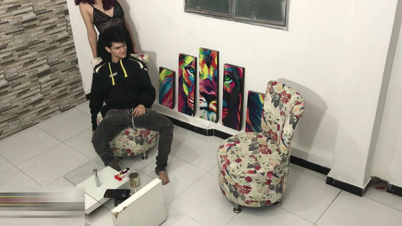 MAFELAGO: Abang tiri saya masuk ke bilik saya dan mengongkek pepek...