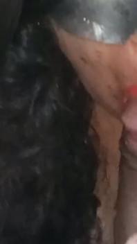 Cum in Mouth Handjob and Blowjob Viral Video Indian XXX