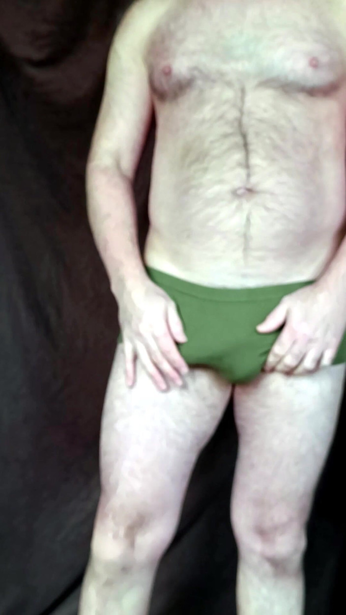 Bob Vajra: Striptis dan handjob