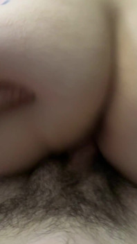 Curvy PAWG Stevie Nips Riding Bwc