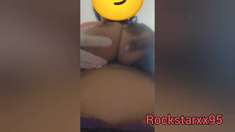 Rack star XX: Indická desi manželka masturbuje