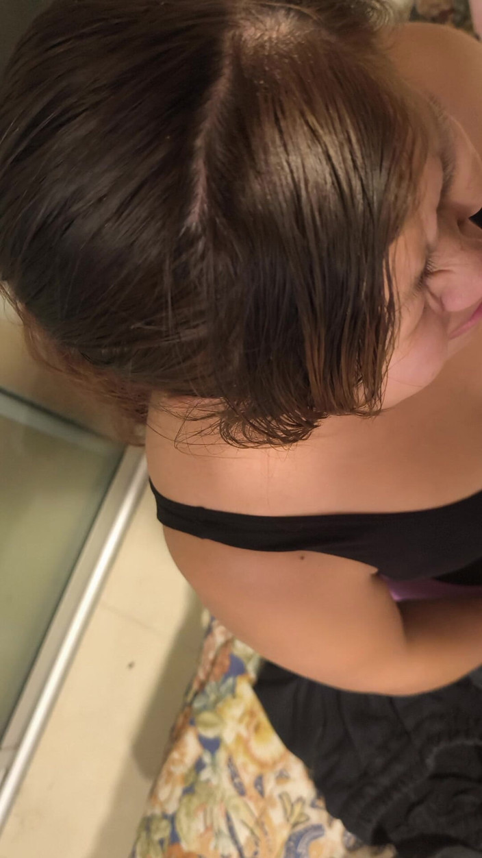 Moo DBOXXX: シングルの継母が一日中しゃぶっている