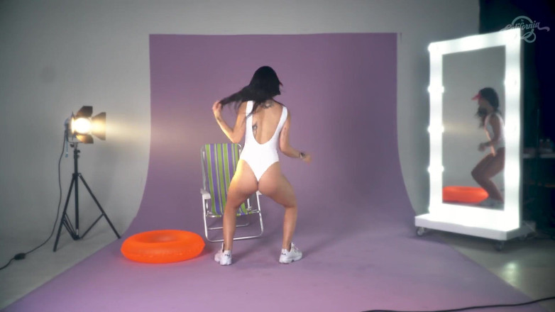 California TV: Допит - Япа Нордестина