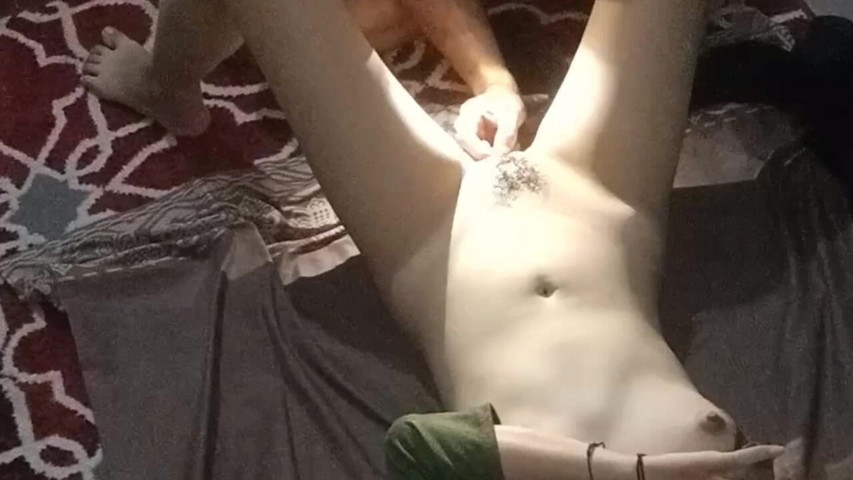 Part 5 - Ustadz, a Quran Teacher, and His Muslim Student Commit Lewd Acts at the Madrasah Until They Cum Repeatedly (Amazing beauty cum)
