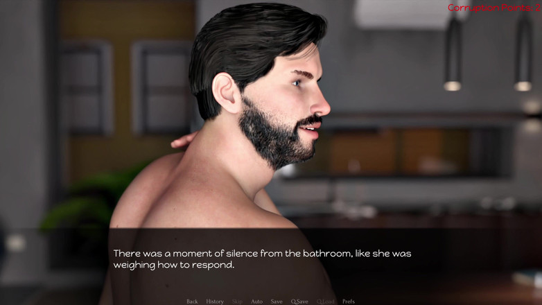 Wickedgammes: Intercambio interracial 2 (parte 3)