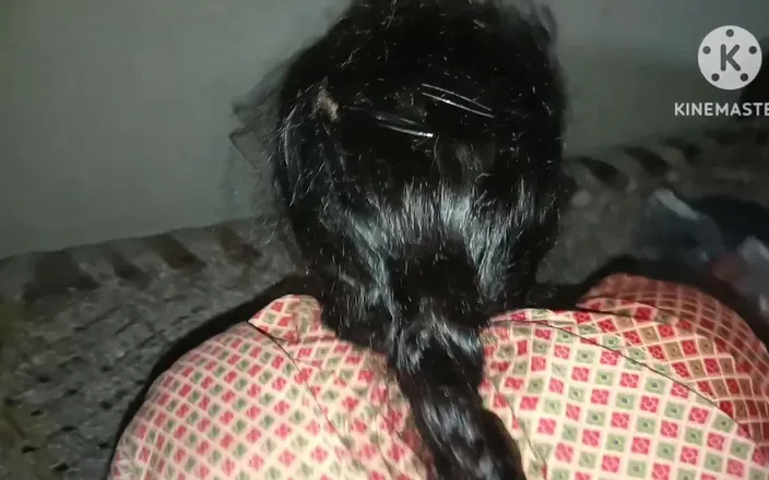 Hot poonam69: Indian Hot Bhabhi and Hot Devar Fucking When Husband Going...