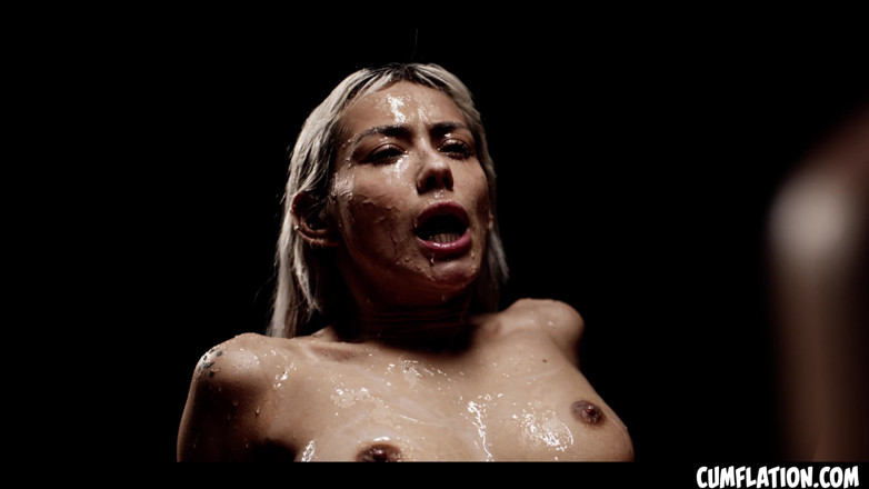 Cumflation: Cumflation Emiri Momota