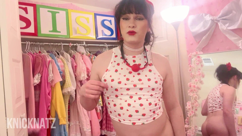 Natalie Napoli: 티렐과의 발렌타인 데이