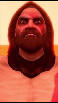 Barbarian 2 Part 3 the Rise of Krom