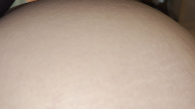 Samantha Plum: 哦，我那是一个大屁股