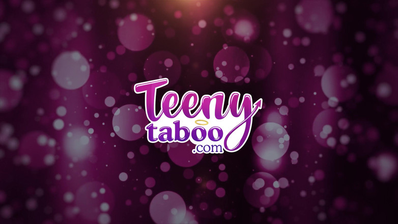 Teenytaboo: Aften opal说服老师把鸡巴插入她紧致的少女阴户