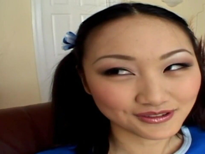 Chica Suicida DVD: Evelyn lin weiß, wie man ratch ist