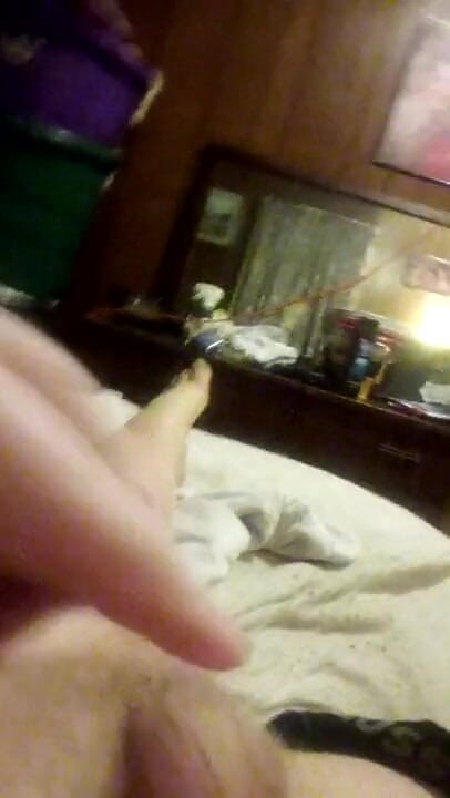 Me jerking: Me jerking off again