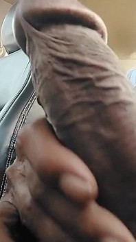 Yummy Cock