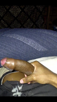 Masturbation