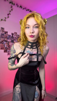 Do You Mind Crazy Girls?