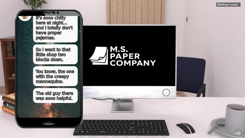 Dirty GamesXxX: По словам Софии: Не измены правила книги и готовый куколд - эпизод 2