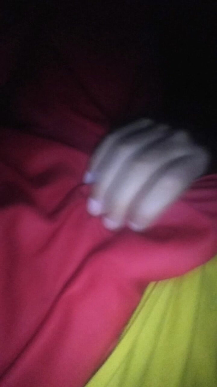 AlexAlejandro13: Mână sexy