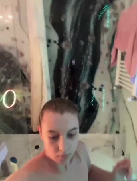 JuiceLussie: Ride the Cock and Hot Blowjob with Cumming on on...
