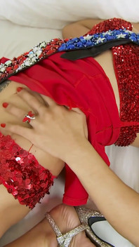 Heißes abspritzen und tiefer analsex ficken den asiatischen ladyboy momo