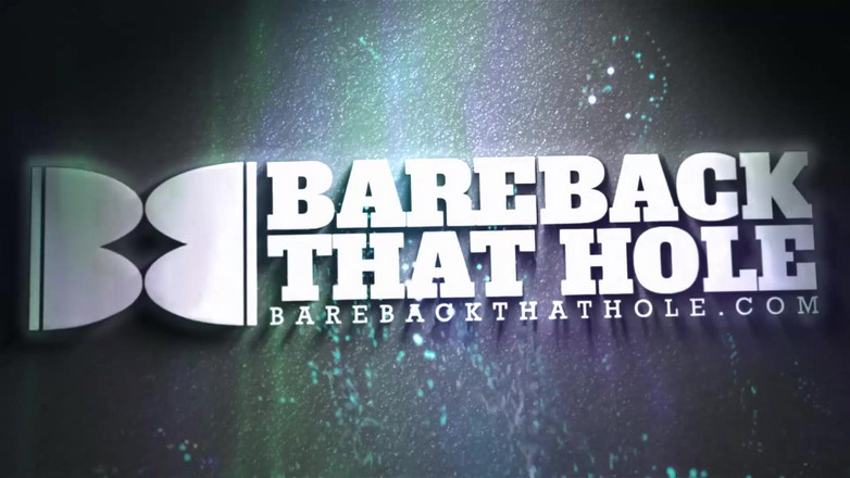 Bareback That Hole: Em pêlo gay jock e hunks tendo quarteto quente